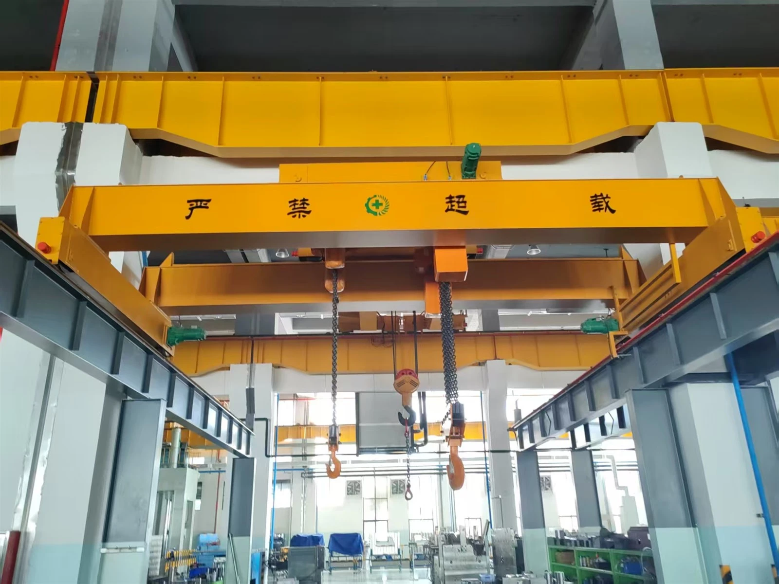 Bridge Crane Hook Types Bridge Crane Hook Types