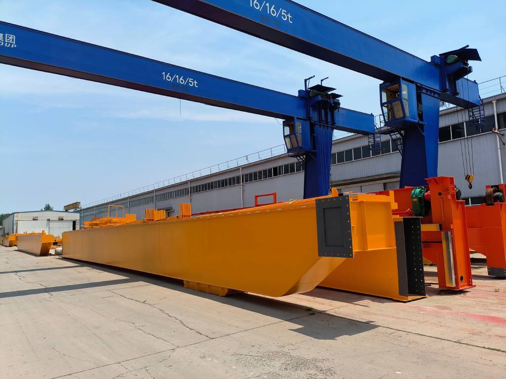 single-beam bridge crane single-beam bridge crane