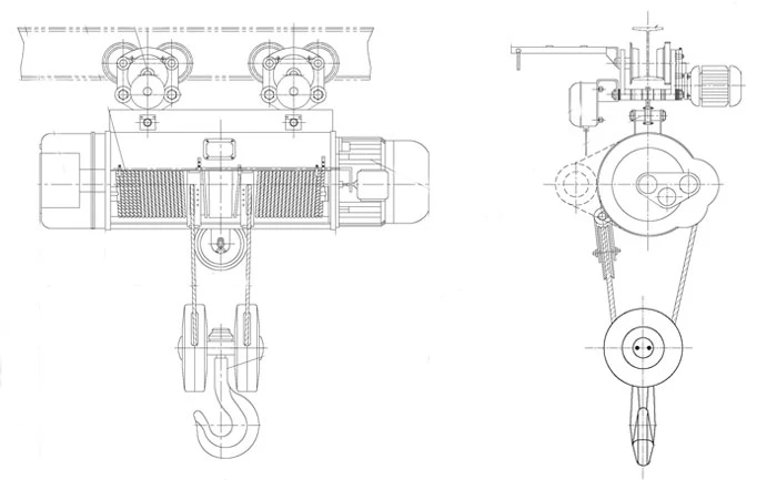 European Electric Hoist European Electric Hoist
